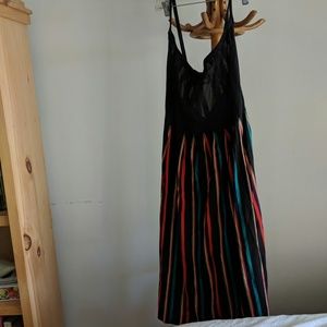 Rare Vintage Albert Nipon Dress